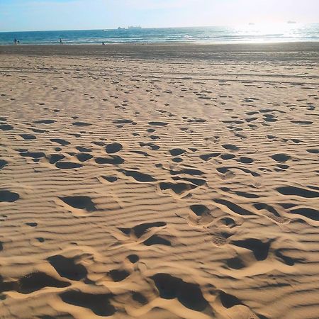 Studio By The Sea 아슈도드 외부 사진